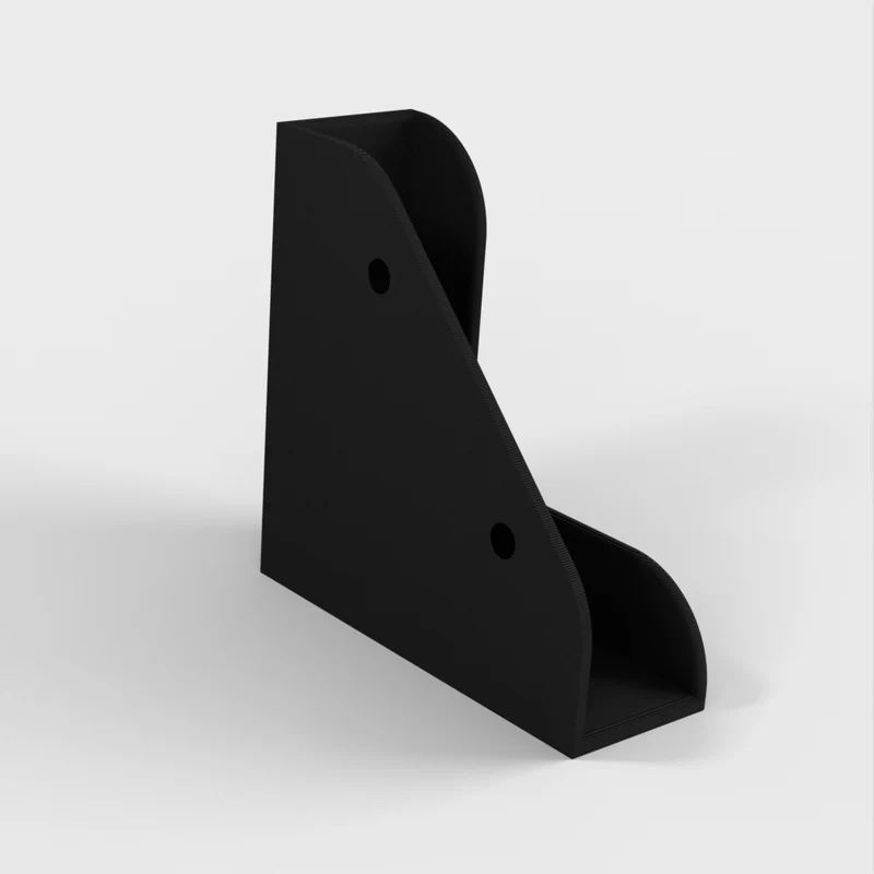 Support de montage simple pour Fire TV (2017)