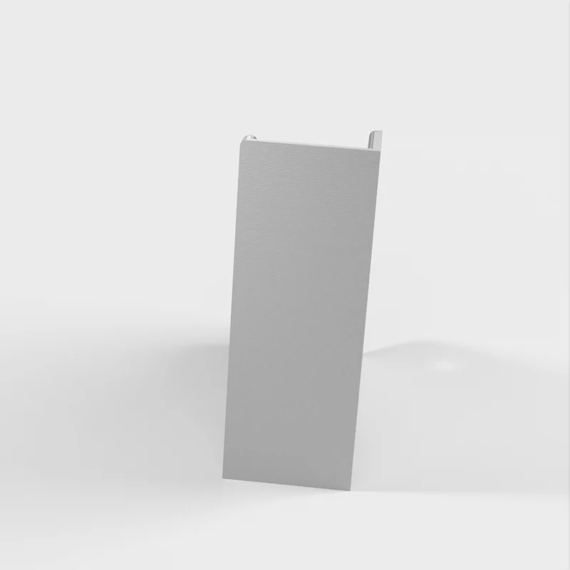 Support de montage simple pour Fire TV (2017)