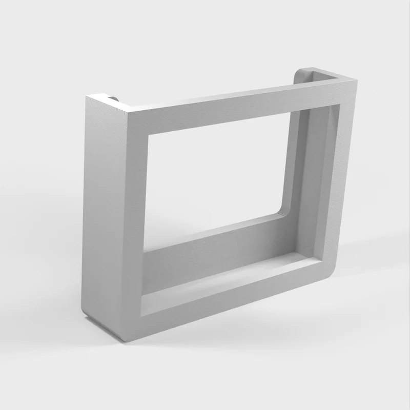 Support de télécommande pour lampe LED