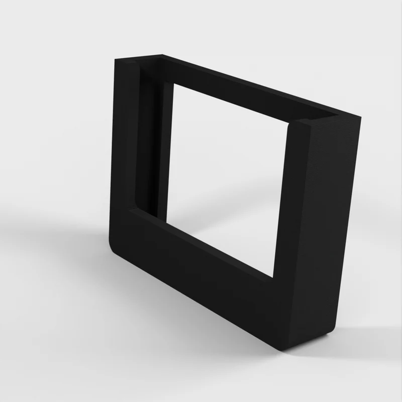 Support de télécommande pour lampe LED