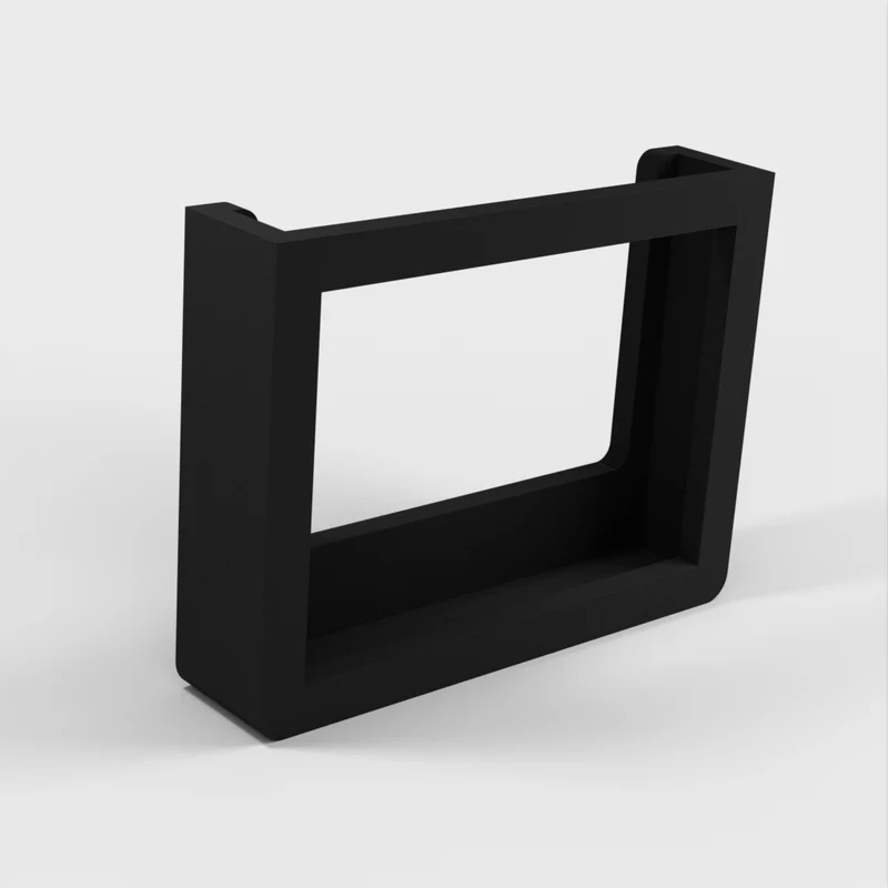 Support de télécommande pour lampe LED