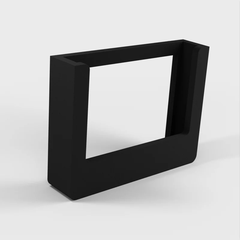 Support de télécommande pour lampe LED