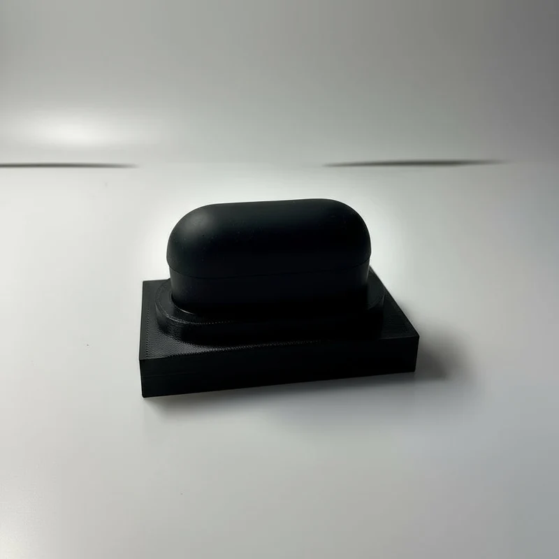Support pour étui AirPods pro