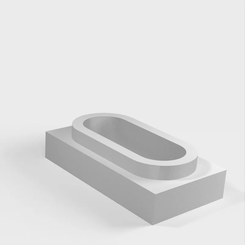 Support pour étui AirPods pro