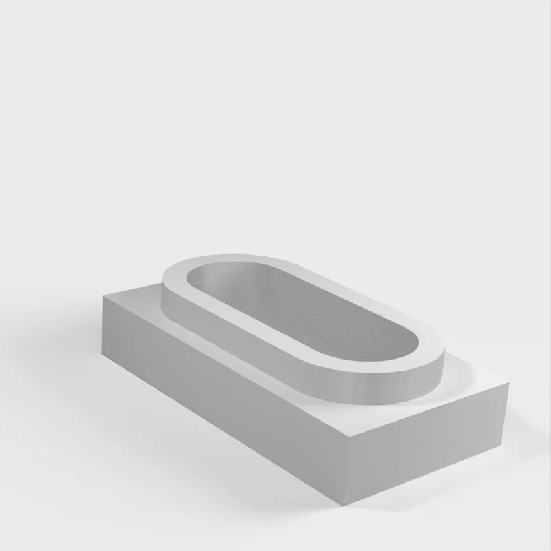 Support pour étui AirPods pro
