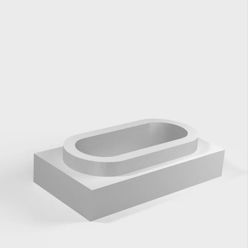 Support pour étui AirPods pro