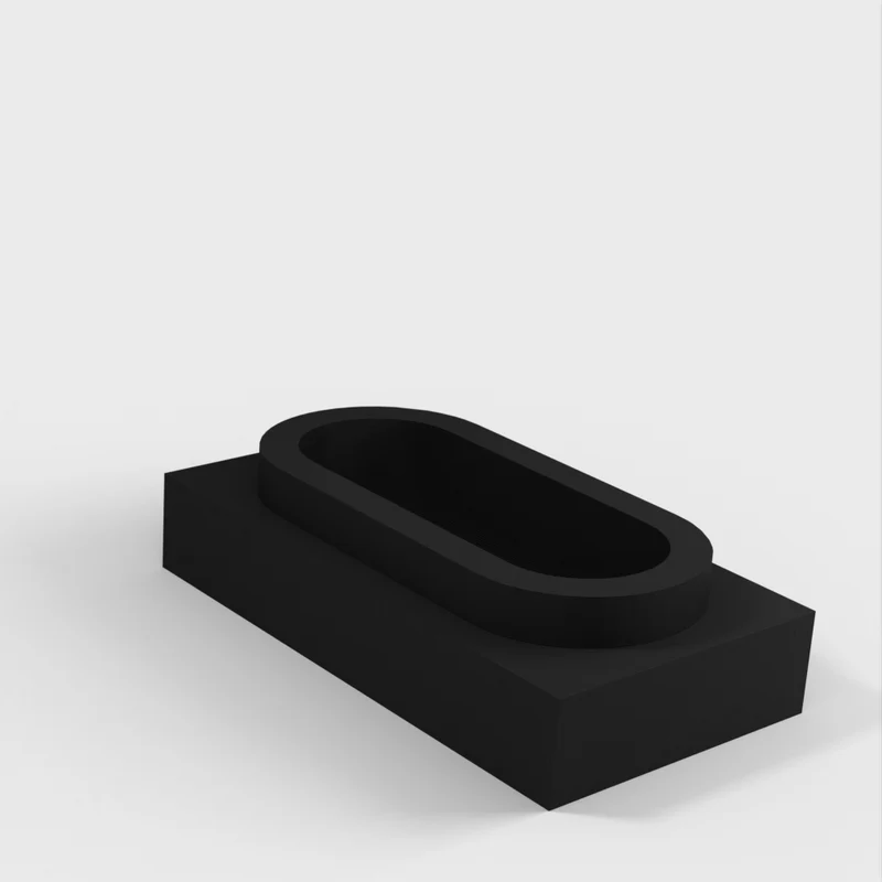 Support pour étui AirPods pro
