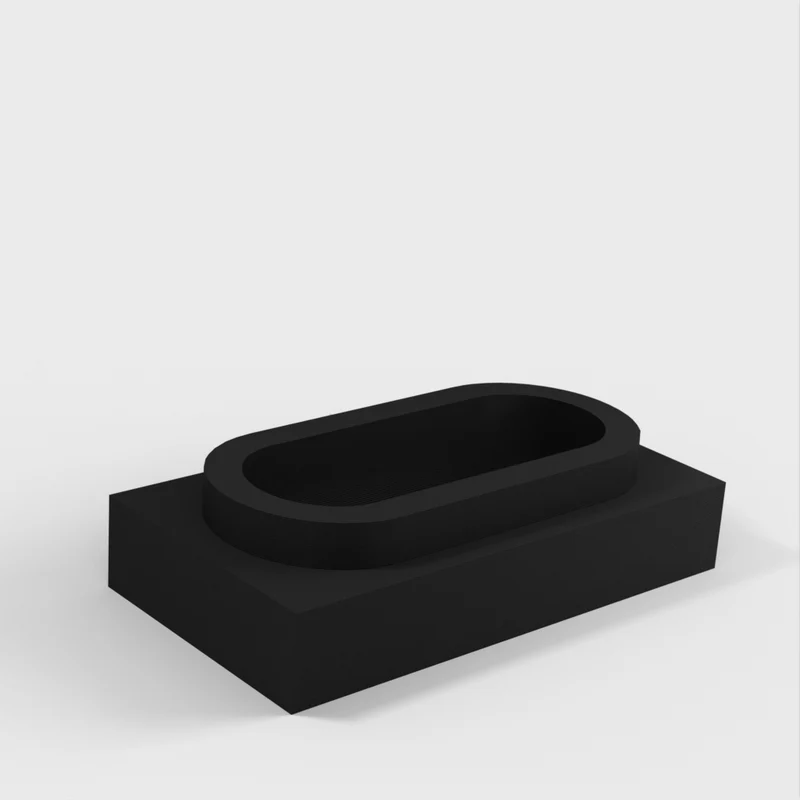 Support pour étui AirPods pro