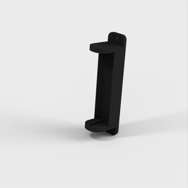 Support pour batterie Li-ion 18650
