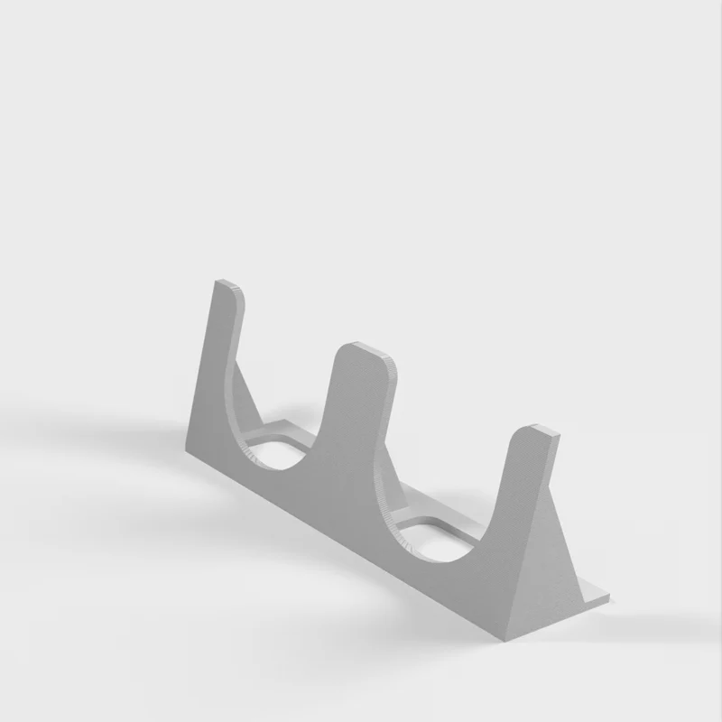 2 Supports à épices pour bouteilles McCormick