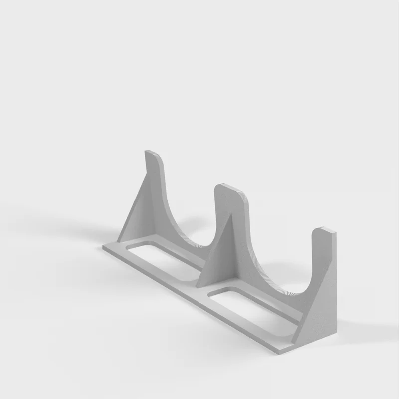 2 Supports à épices pour bouteilles McCormick