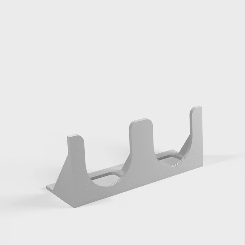 2 Supports à épices pour bouteilles McCormick