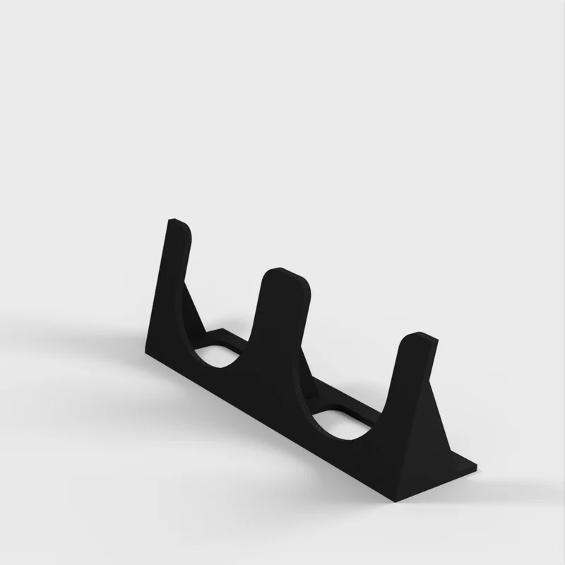2 Supports à épices pour bouteilles McCormick