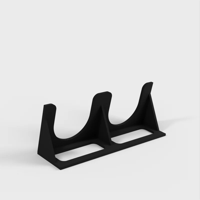 2 Supports à épices pour bouteilles McCormick