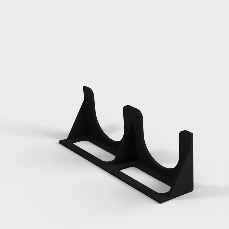 2 Supports à épices pour bouteilles McCormick