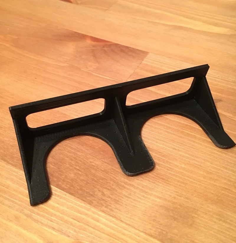 2 Supports à épices pour bouteilles McCormick