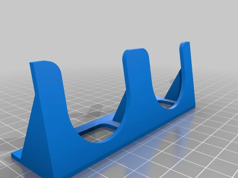 2 Supports à épices pour bouteilles McCormick