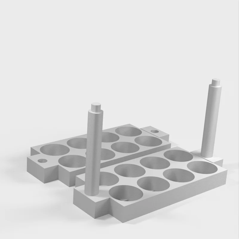 Support de batterie 18650