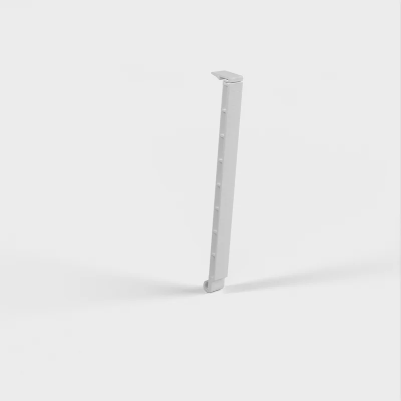 Pince à sac haute résistance pour l'impression 3D