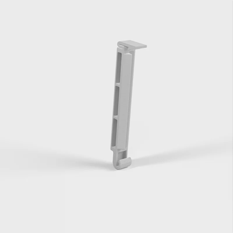 Pince à sac haute résistance pour l'impression 3D