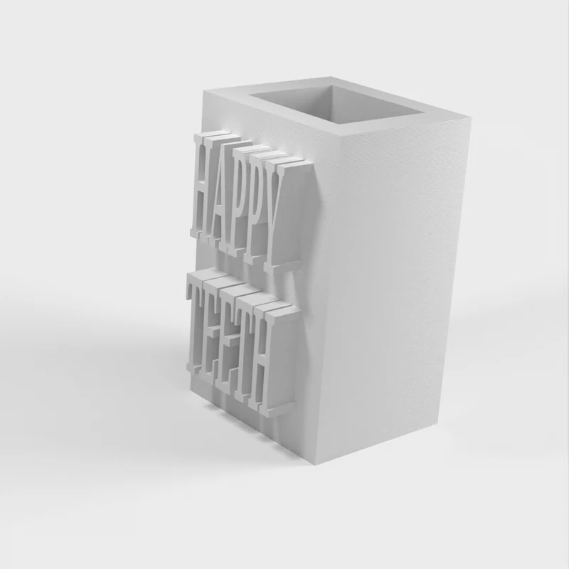 Porte-brosse à dents