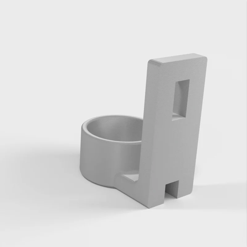 Collection Skådis d'Ikea avec porte-outils