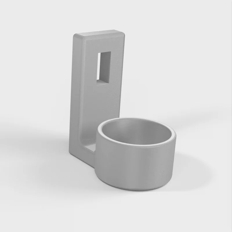 Collection Skådis d'Ikea avec porte-outils