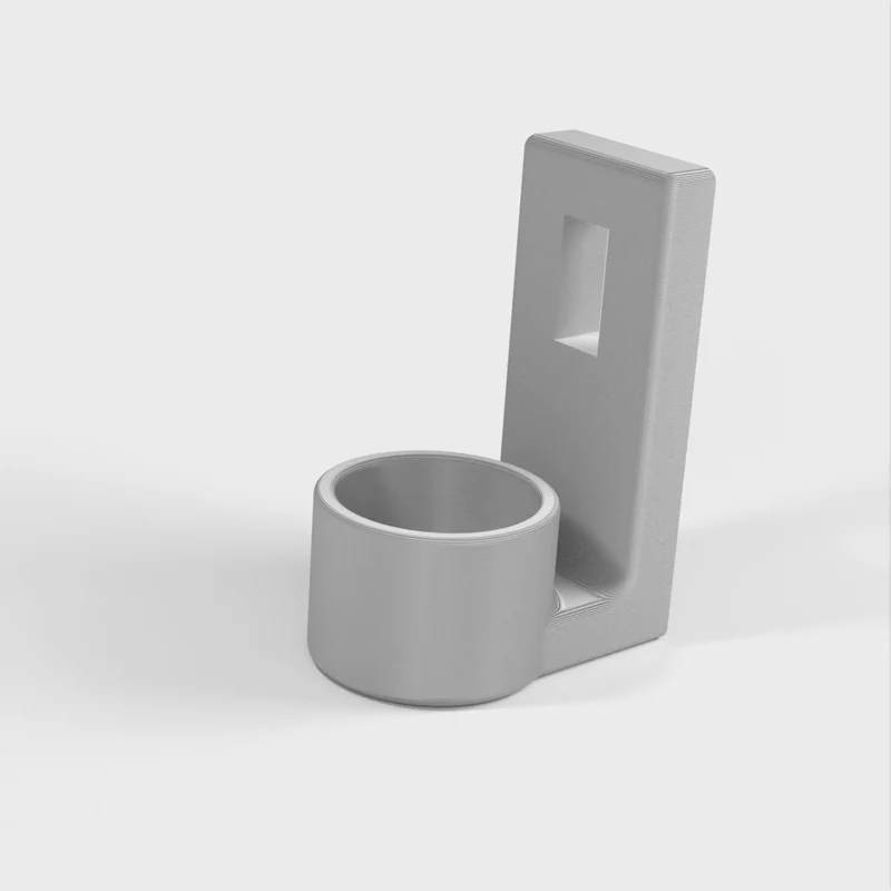 Collection Skådis d'Ikea avec porte-outils