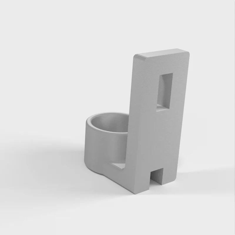 Collection Skådis d'Ikea avec porte-outils