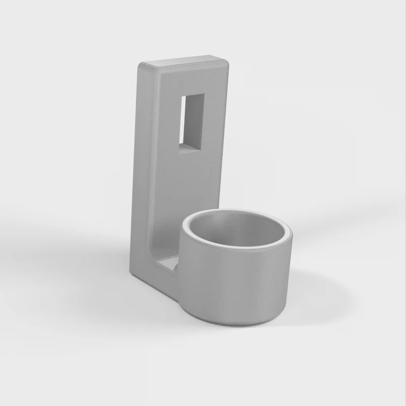 Collection Skådis d'Ikea avec porte-outils