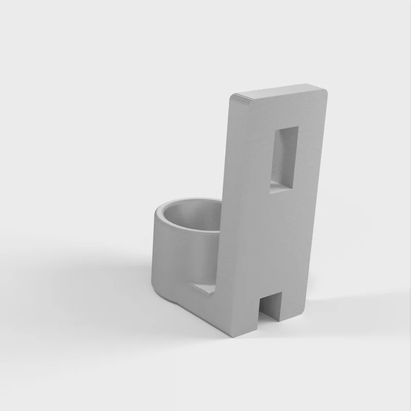 Collection Skådis d'Ikea avec porte-outils