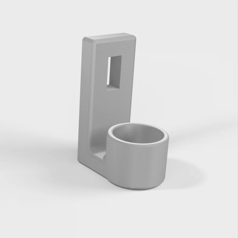 Collection Skådis d'Ikea avec porte-outils