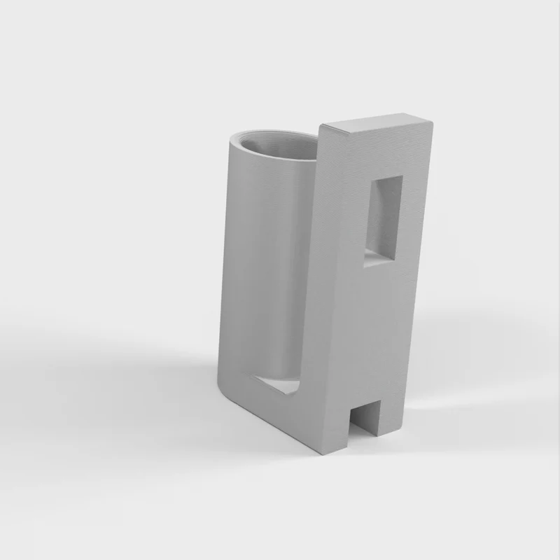 Collection Skådis d'Ikea avec porte-outils