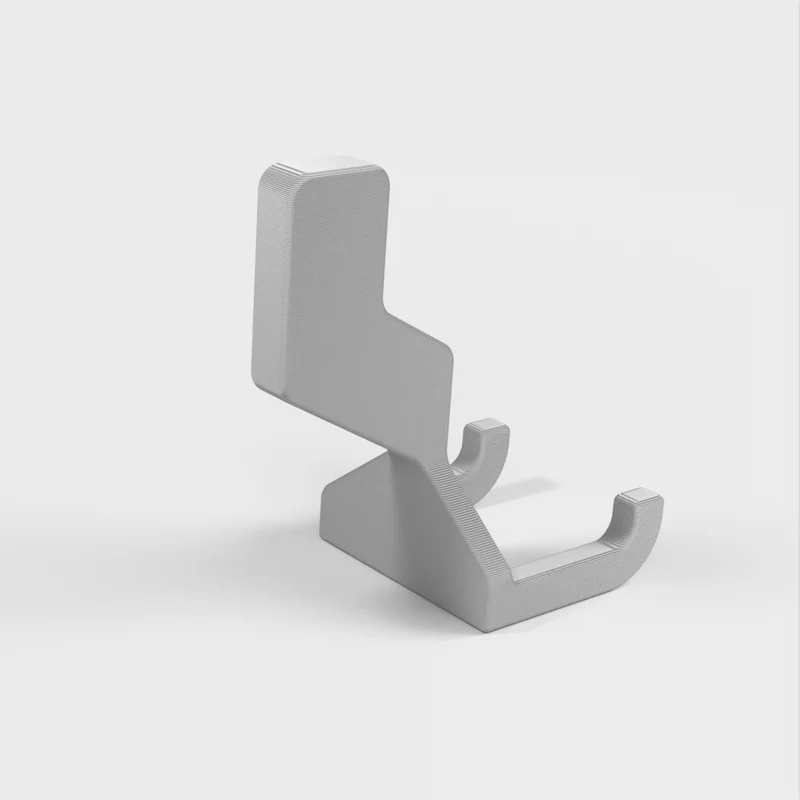 Support de pied à coulisse pour le tableau d'affichage IKEA Skådis