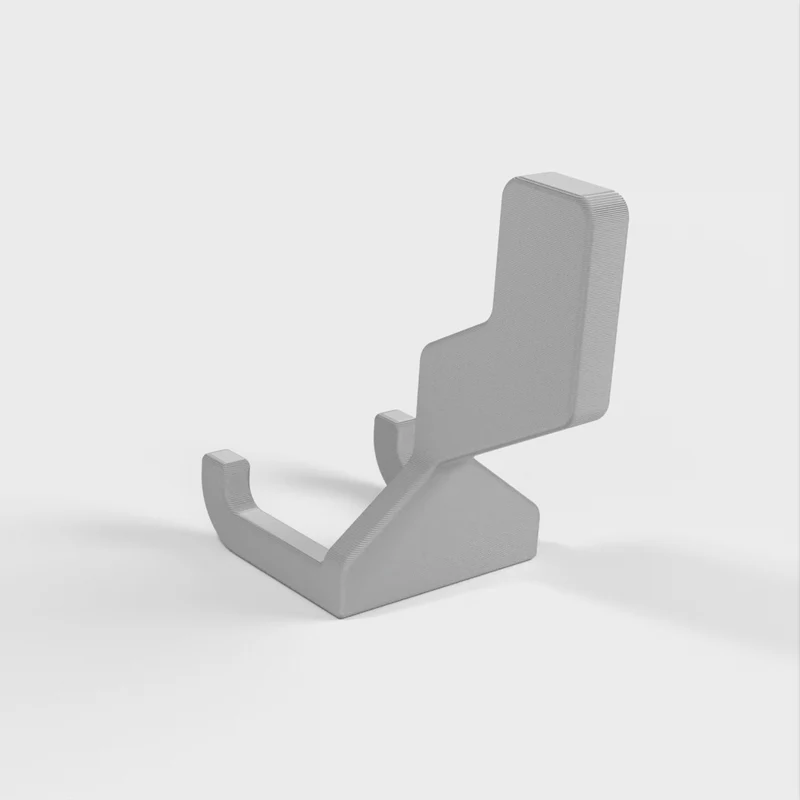 Support de pied à coulisse pour le tableau d'affichage IKEA Skådis