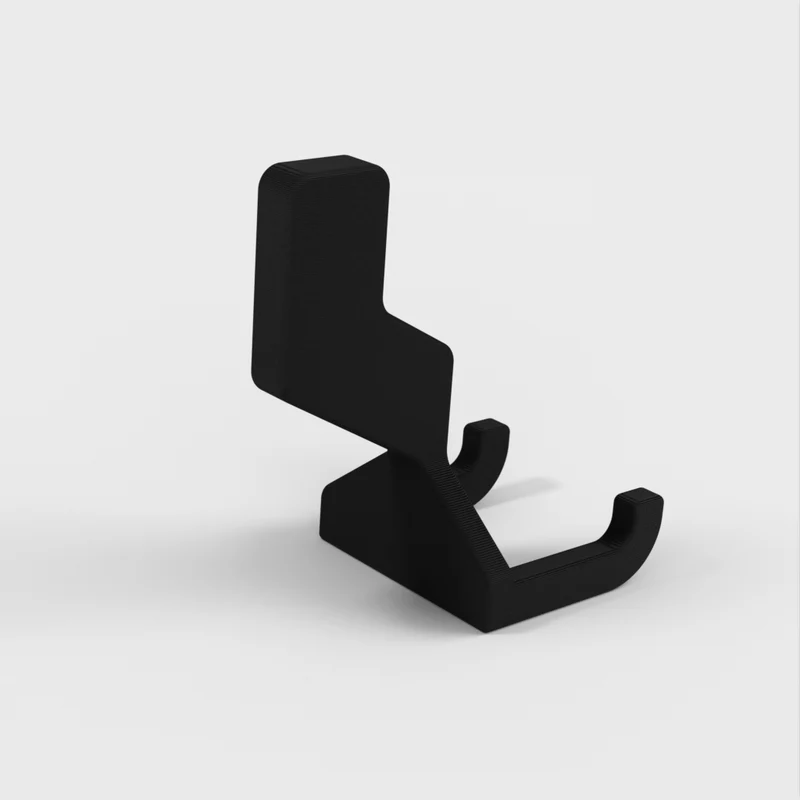 Support de pied à coulisse pour le tableau d'affichage IKEA Skådis