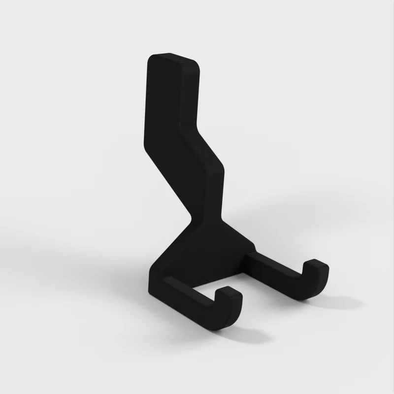 Support de pied à coulisse pour le tableau d'affichage IKEA Skådis