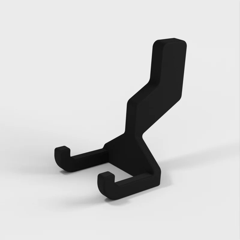 Support de pied à coulisse pour le tableau d'affichage IKEA Skådis