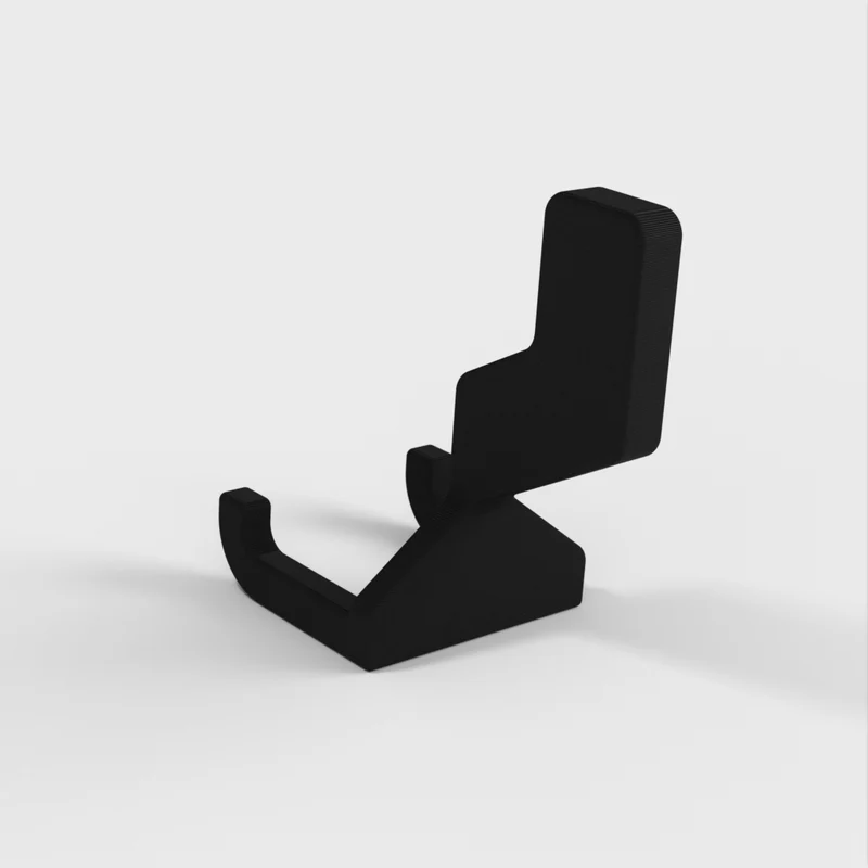 Support de pied à coulisse pour le tableau d'affichage IKEA Skådis
