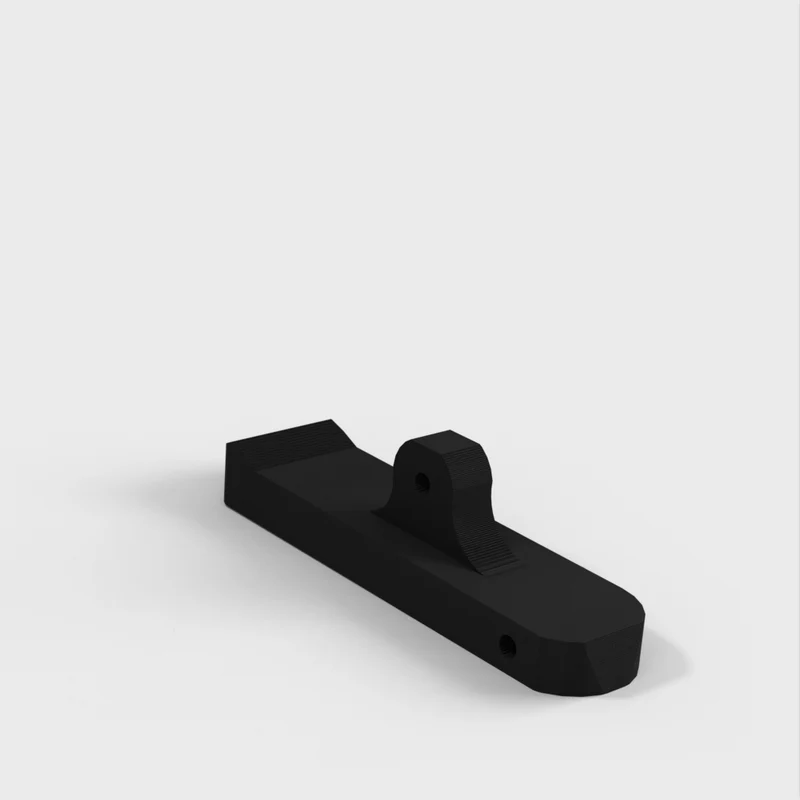 Bâton de remplacement pour IKEA Octopus