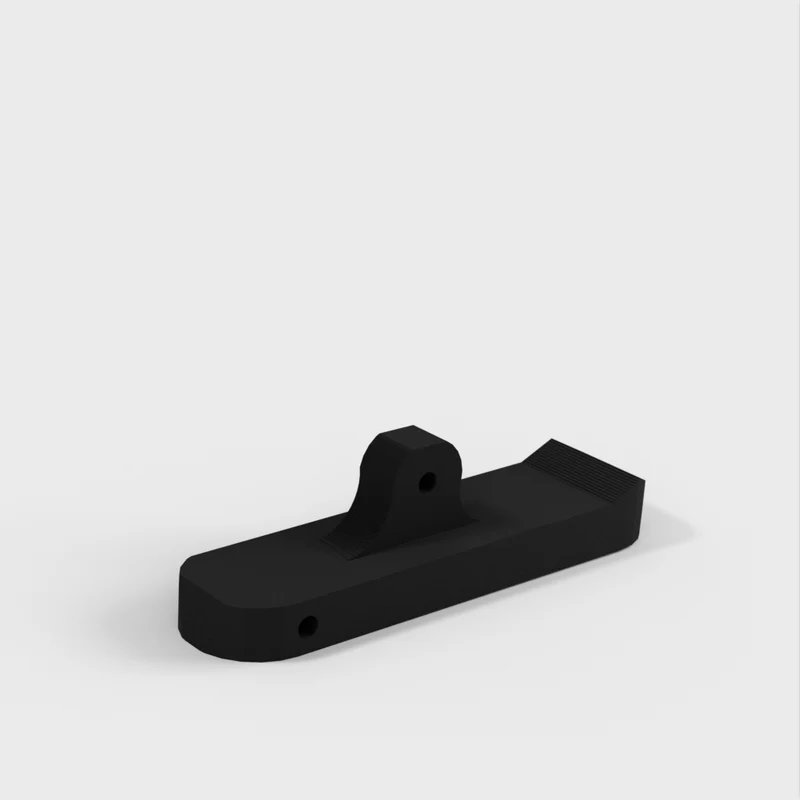 Bâton de remplacement pour IKEA Octopus