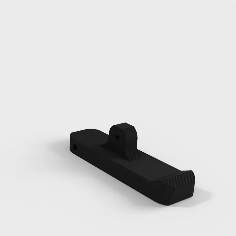 Bâton de remplacement pour IKEA Octopus