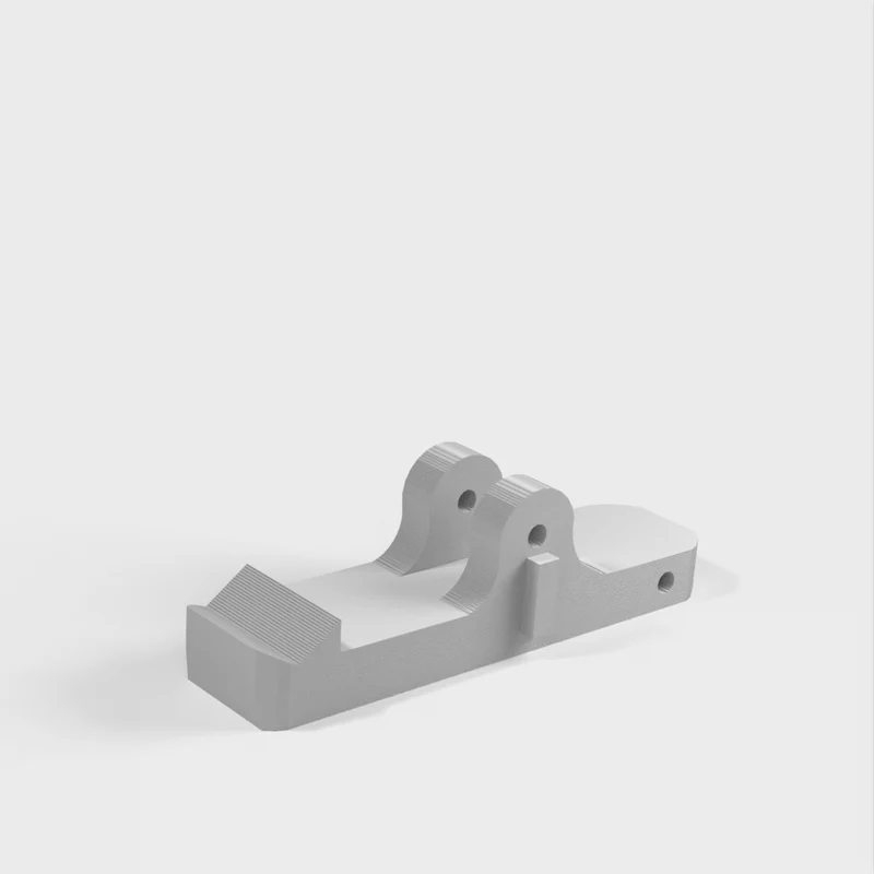 Bâton de remplacement pour IKEA Octopus