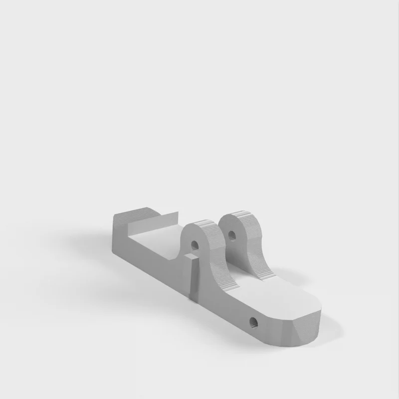 Bâton de remplacement pour IKEA Octopus
