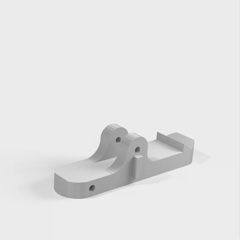 Bâton de remplacement pour IKEA Octopus