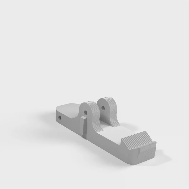 Bâton de remplacement pour IKEA Octopus