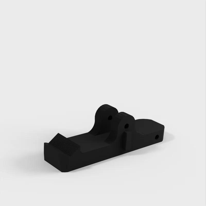Bâton de remplacement pour IKEA Octopus