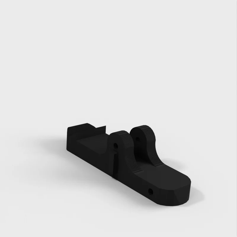 Bâton de remplacement pour IKEA Octopus