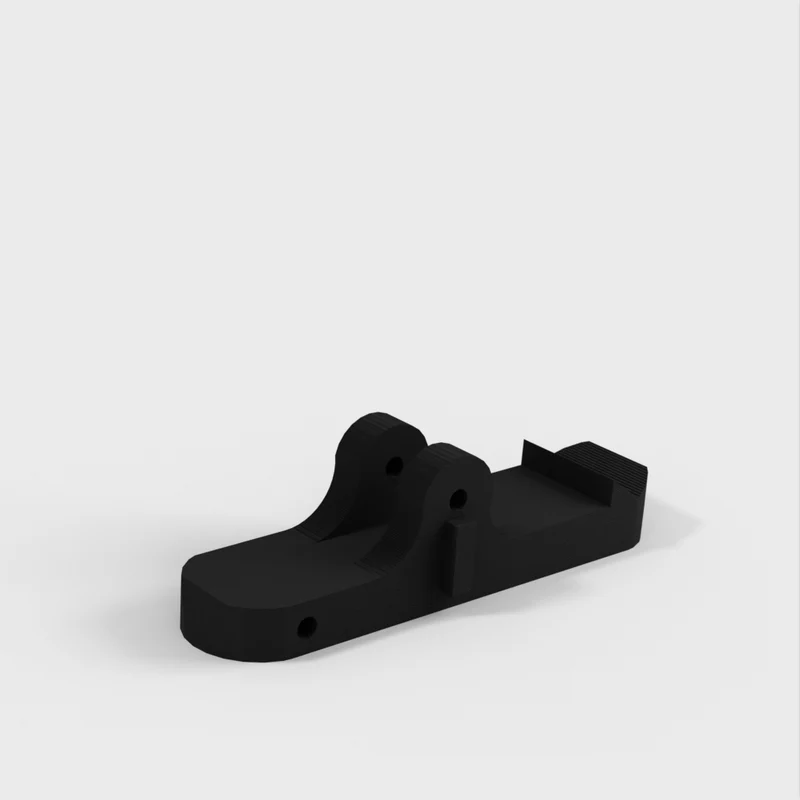 Bâton de remplacement pour IKEA Octopus