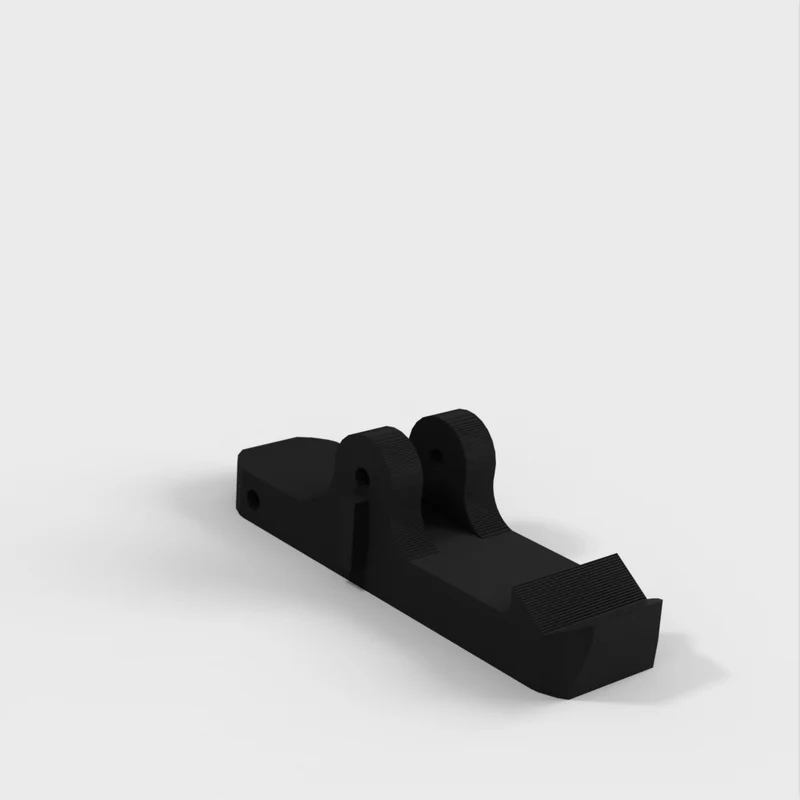 Bâton de remplacement pour IKEA Octopus